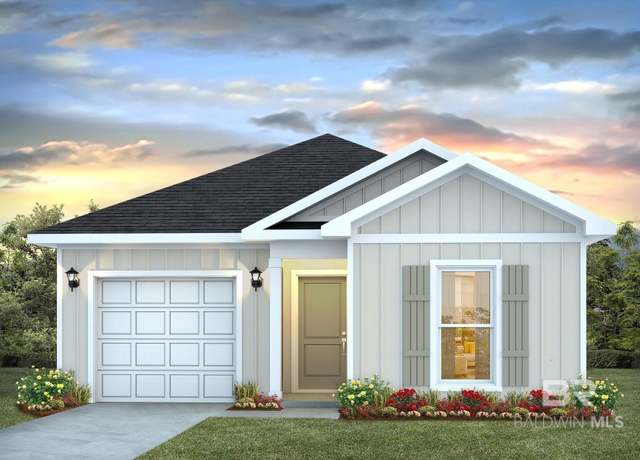 Property at 13744 Shea Cir, Foley, AL 36535, 4 beds, 2 baths