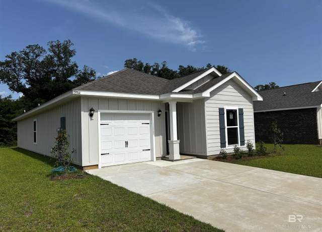 Property at 13744 Shea Cir, Foley, AL 36535, 4 beds, 2 baths