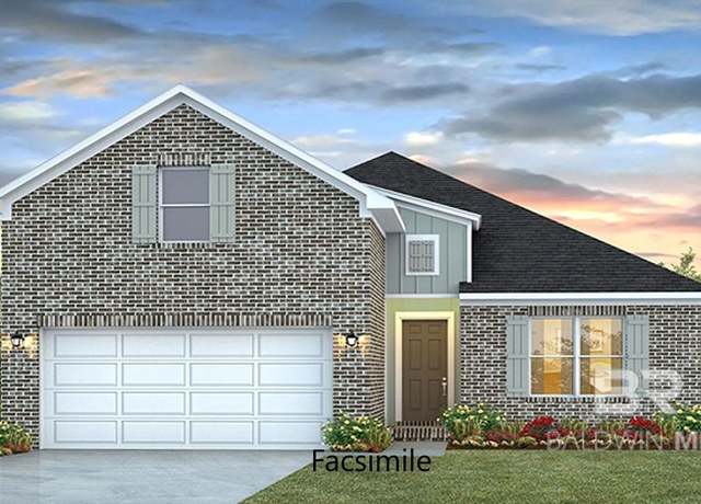 Property at 586 Morning Mist Way, Fairhope, AL 36532, 5 beds, 3 baths