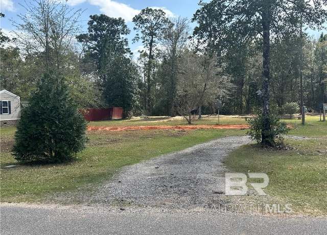Property at 10033 March Pointe Dr, Theodore, AL 36582