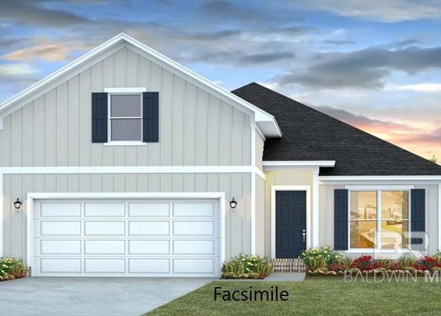 Property at 582 Morning Mist Way, Fairhope, AL 36532, 5 beds, 2 baths