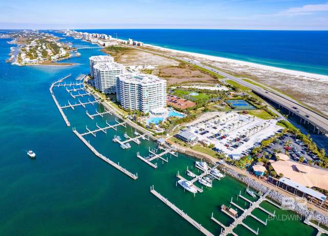 Property at 28107 Perdido Beach Blvd Unit D512, Orange Beach, AL 36561, 3 beds, 3 baths