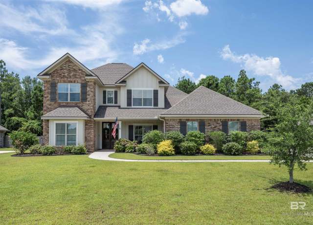 Property at 27741 Rhone Dr, Daphne, AL 36526, 5 beds, 3 baths