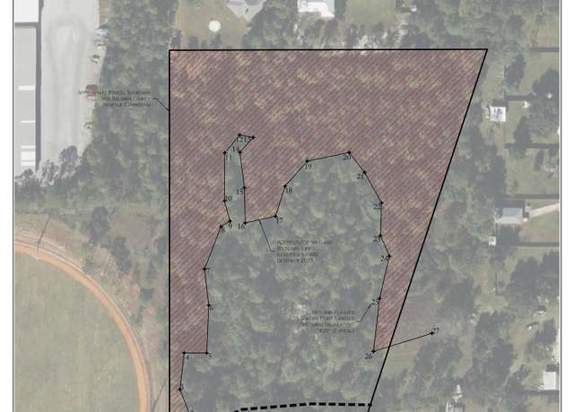 Property at 0 Lauder Ln, Orange Beach, AL 36561