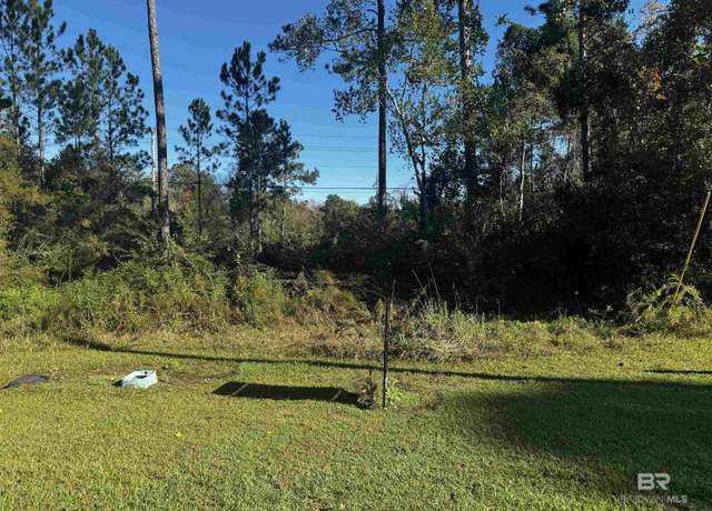 Property at 0 Bridgeport Dr, Summerdale, AL 36580