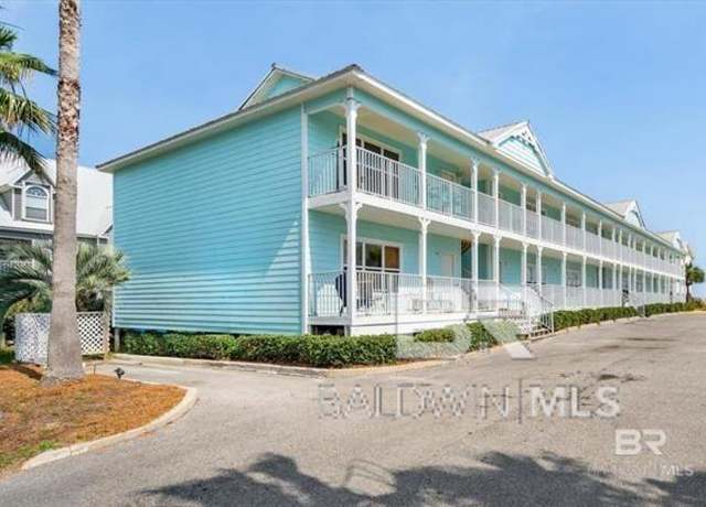 Property at 1477 W Lagoon Ave #103, Gulf Shores, AL 36542, 2 beds, 2 baths