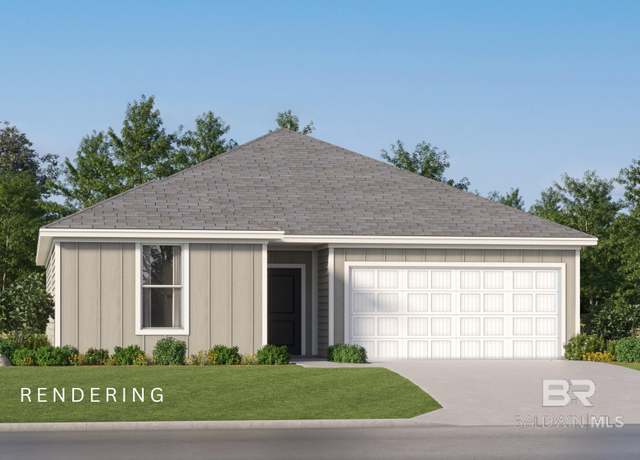 Property at 1202 Madera Cir, Foley, AL 36535, 3 beds, 2 baths