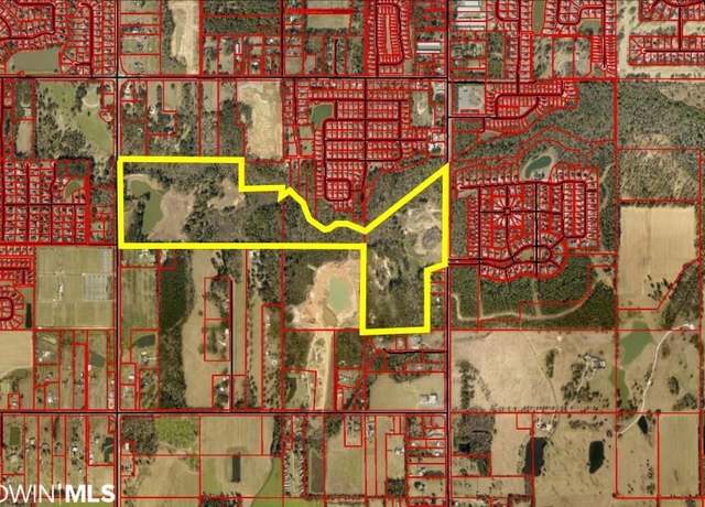 Property at 0 County Road 13, Fairhope, AL 36532