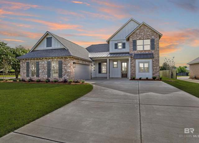 Property at 11019 Elysian Cir, Daphne, AL 36526, 4 beds, 3.5 baths