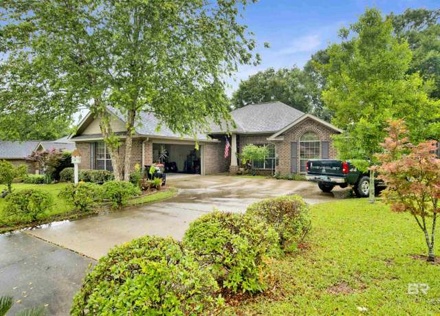 Property at 2306 Summerglen Dr, Mobile, AL 36695, 4 beds, 2 baths
