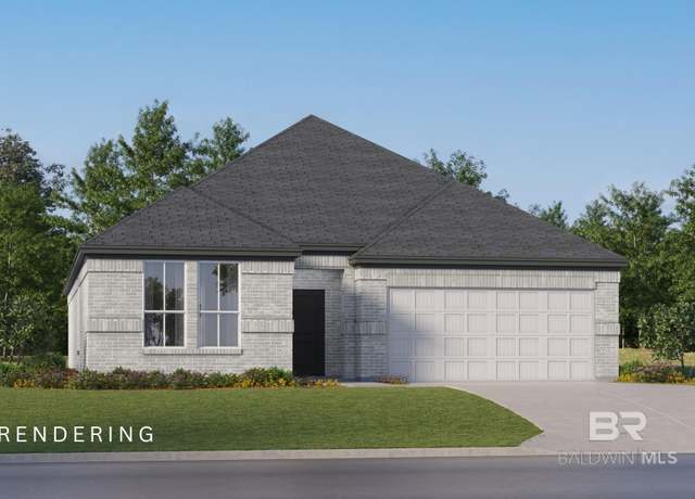 Property at 19262 Maple Crest Loop, Foley, AL 36580, 3 beds, 2 baths