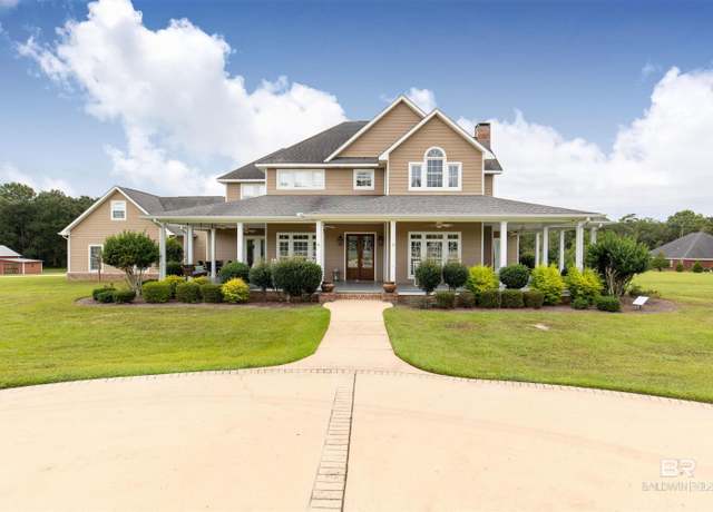 Property at 12451 Airport Blvd, Mobile, AL 36608, 4 beds, 4 baths