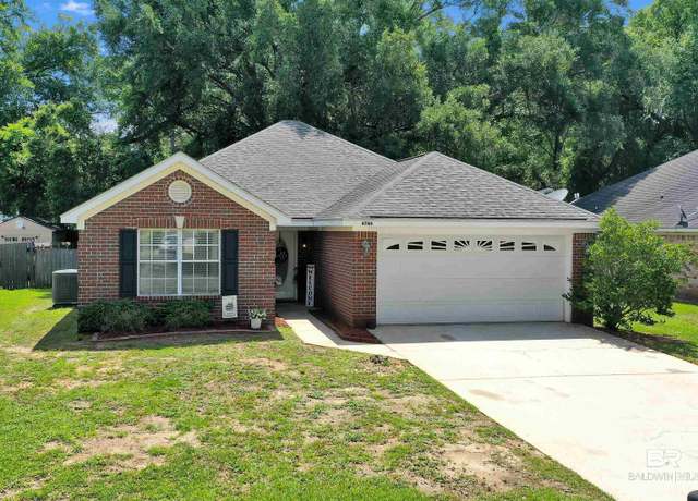 Property at 6766 Mighty Oaks Dr, Gulf Shores, AL 36542, 3 beds, 2 baths