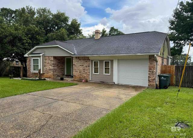 Property at 109 Eagle Dr, Daphne, AL 36526, 4 beds, 2 baths