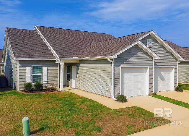 Property at 2651 S Juniper St #1903, Foley, AL 36535, 3 beds, 2 baths