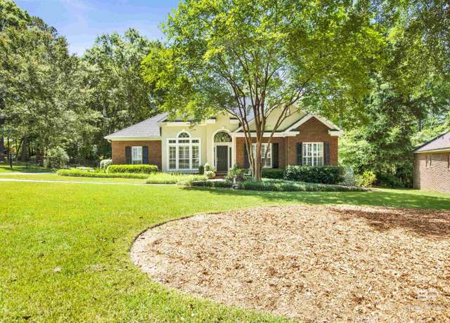 Property at 8668 Ash Ct, Spanish Fort, AL 36527, 4 beds, 2.5 baths