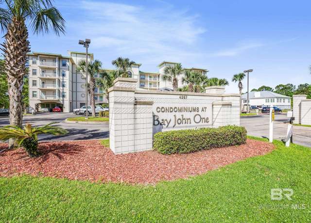 Property at 4297 County Road 6 #205, Gulf Shores, AL 36542, 3 beds, 3 baths