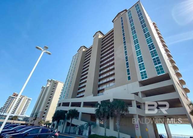 Property at 931 W Beach Blvd #506, Gulf Shores, AL 36542, 2 beds, 2 baths