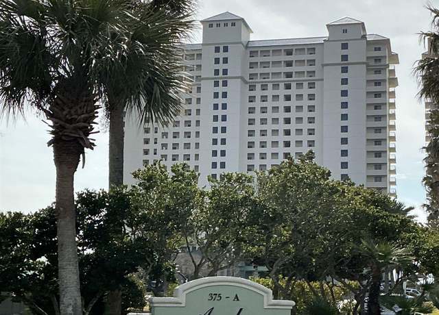Property at 375 Beach Club Trl Unit A-1402, Gulf Shores, AL 36542, 2 beds, 2 baths