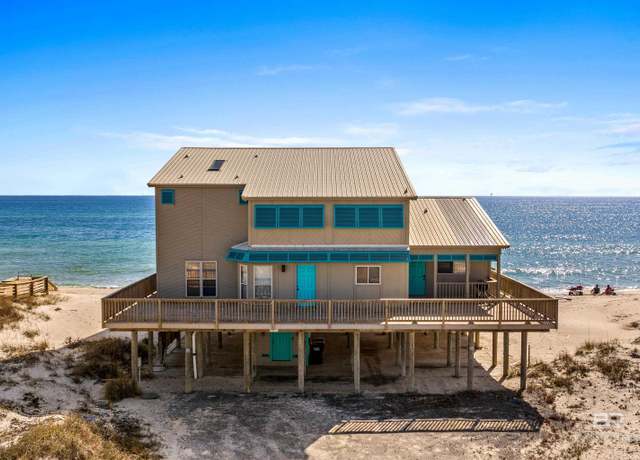 Property at 5894 Beach Blvd, Gulf Shores, AL 36542, 4 beds, 3.5 baths