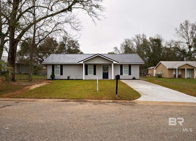 Property at 13474 Rooster Ln, Foley, AL 36535, 3 beds, 1.5 baths