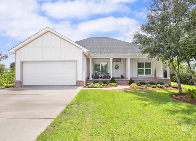 Property at 31394 Pine Run Dr, Orange Beach, AL 36561, 4 beds, 2 baths