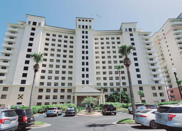 Property at 527 Beach Club Trl Unit C202, Gulf Shores, AL 36542, 1 bed, 1.5 baths