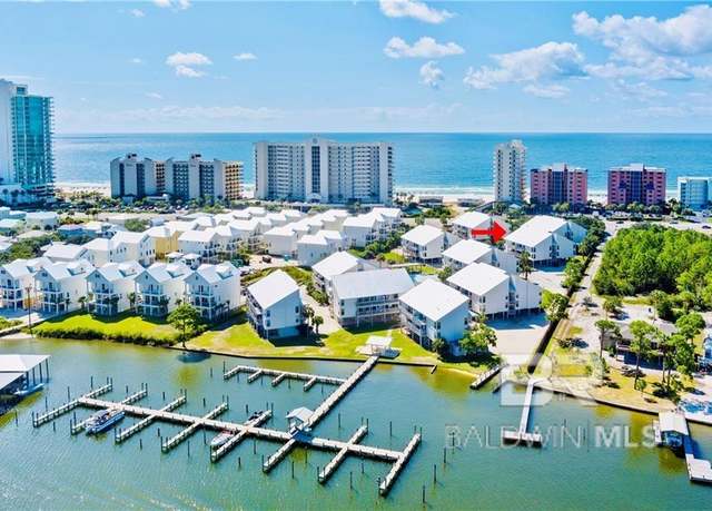 Property at 26115 Perdido Beach Blvd Unit 2B, Orange Beach, AL 36561, 3 beds, 2 baths