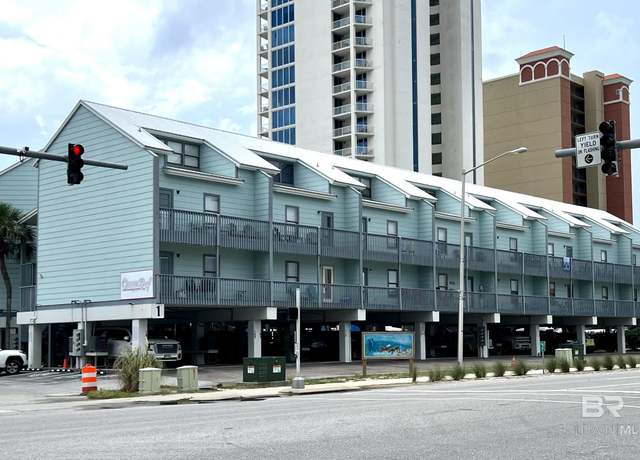 Property at 507 W Beach Blvd #115, Gulf Shores, AL 36542, 2 beds, 1.5 baths