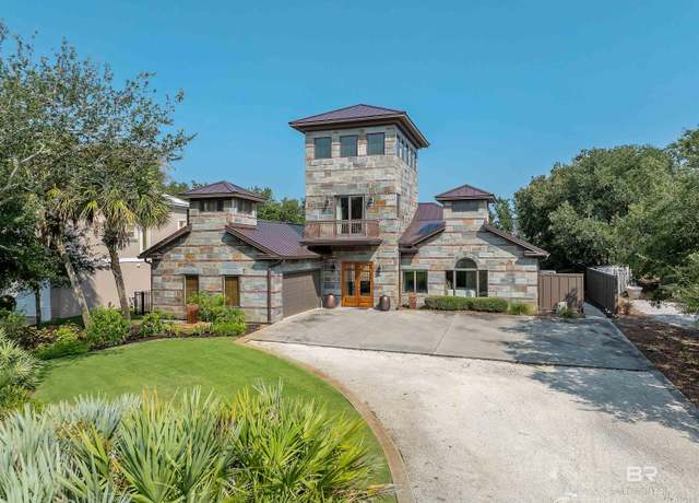 Property at 31899 River Rd, Orange Beach, AL 36561, 4 beds, 3 baths