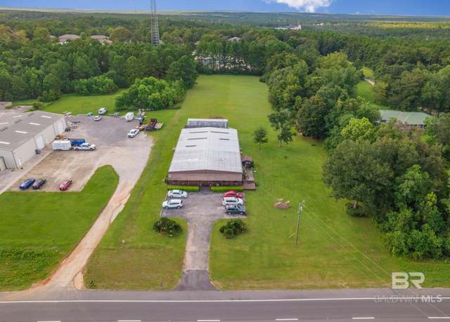 Property at 9727 Spanish Fort Blvd, Spanish Fort, AL 36527