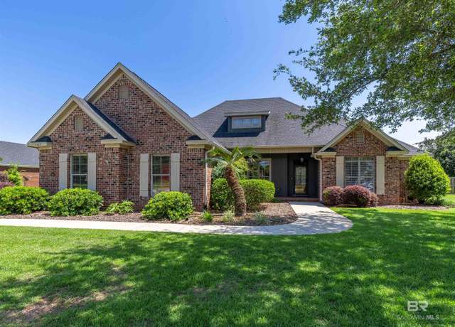 Property at 11817 Halcyon Loop, Daphne, AL 36526, 4 beds, 2.5 baths