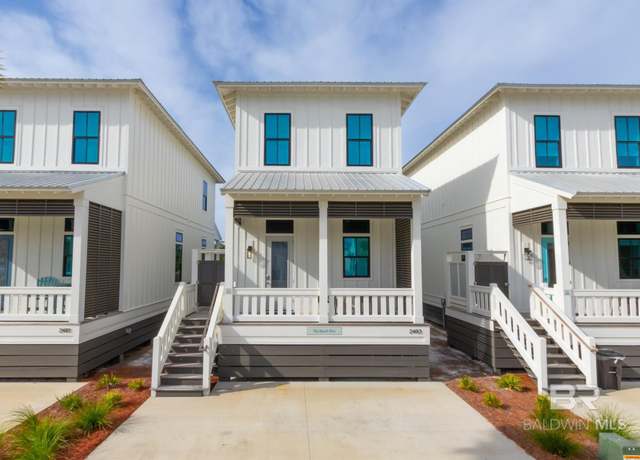 Property at 2493 Saltgrass Way #25, Orange Beach, AL 36561, 2 beds, 2.5 baths
