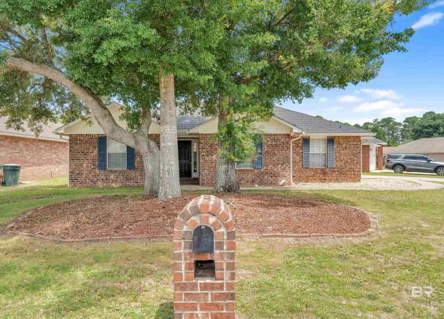 Property at 1200 Paper Muscha Way, Pensacola, FL 32506, 3 beds, 2 baths