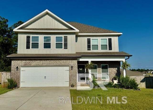 Property at 31743 Memphis Loop, Spanish Fort, AL 36527, 4 beds, 3.5 baths
