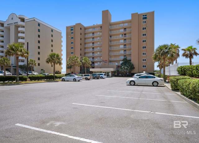 Property at 1007 BEACH Blvd #31, Gulf Shores, AL 36542, 3 beds, 3 baths