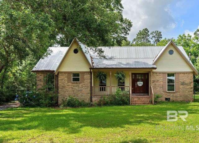 Property at 10624 Pecan Dr, Fairhope, AL 36532, 3 beds, 2.5 baths