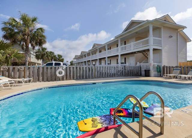 Property at 1117 W Lagoon Ave, Gulf Shores, AL 36542, 2 beds, 2 baths