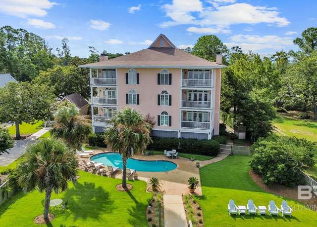 Property at 18117 Scenic Highway 98 #305, Fairhope, AL 36532, 2 beds, 2 baths