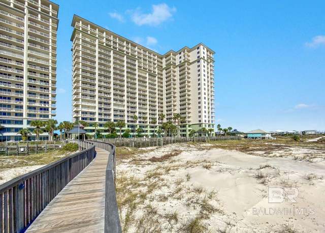 Property at 375 Beach Club Trl Unit A1204, Gulf Shores, AL 36542, 3 beds, 3 baths