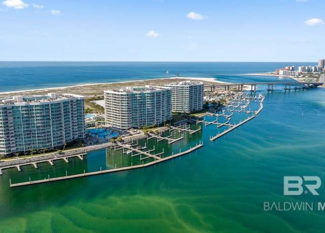 Property at 28107 Perdido Beach Blvd Unit D707, Orange Beach, AL 36561, 3 beds, 3 baths