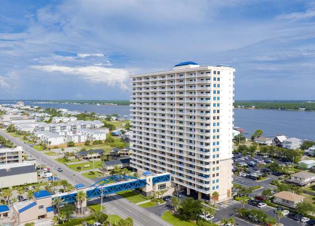 Property at 1010 W Beach Blvd #1203, Gulf Shores, AL 36542, 2 beds, 2 baths
