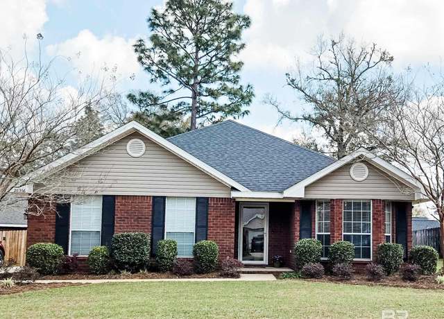 Property at 28366 Chateau Dr, Daphne, AL 36526, 3 beds, 2 baths