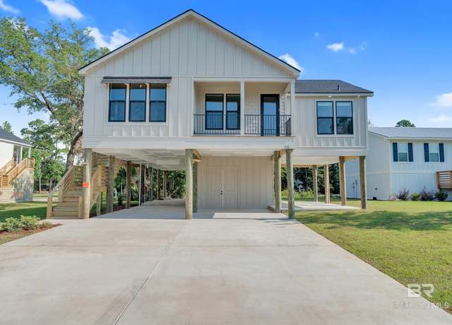 Property at 3A Claudette Cir, Orange Beach, AL 36561, 3 beds, 2 baths