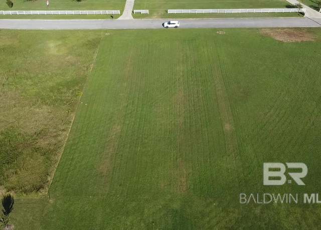 Property at Lot #10 Stokley Ct, Atmore, AL 36502
