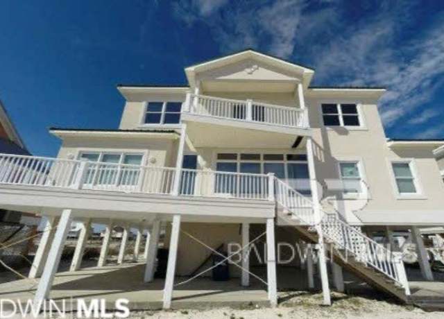 Property at 2223 W Beach Blvd, Gulf Shores, AL 36542, 3 beds, 4 baths