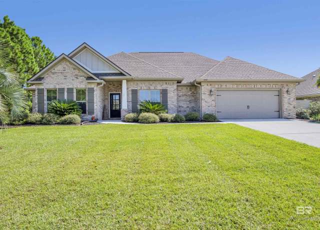 Property at 2042 Hogan Dr, Gulf Shores, AL 36542, 4 beds, 3 baths