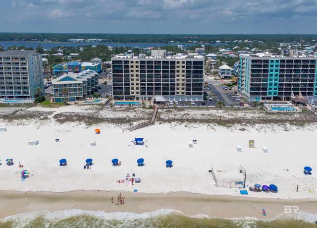 Property at 407 W Beach Blvd #570, Gulf Shores, AL 36542, 3 beds, 2 baths