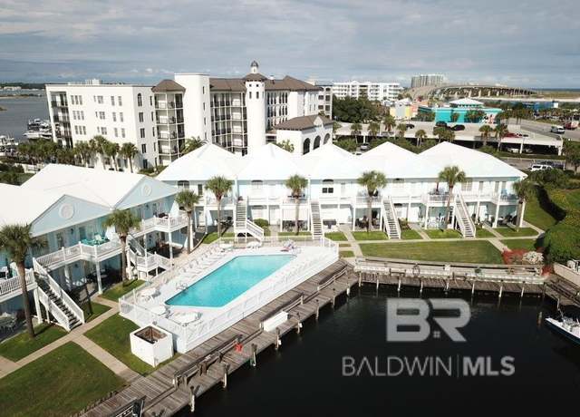 Property at 3575 Bayou Rd Unit A 10, Orange Beach, AL 36561, 2 beds, 2 baths