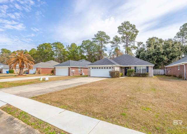 Property at 22447 Beaver Creek Ln, Orange Beach, AL 36561, 3 beds, 2 baths